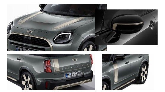 Orijinal MINI Aksesuarlarında Ayrıcalıklı Fırsatlar | MINI Türkiye